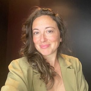 Meet your Posher, Gabrielle